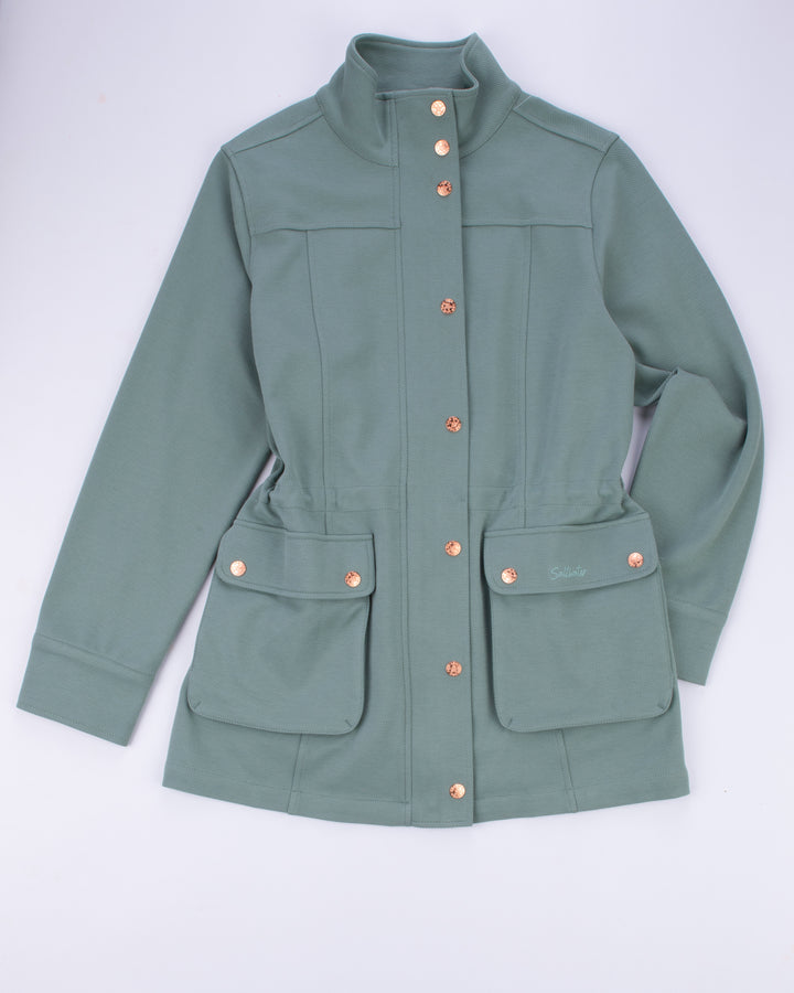 Women's Pacific Twill Jacket