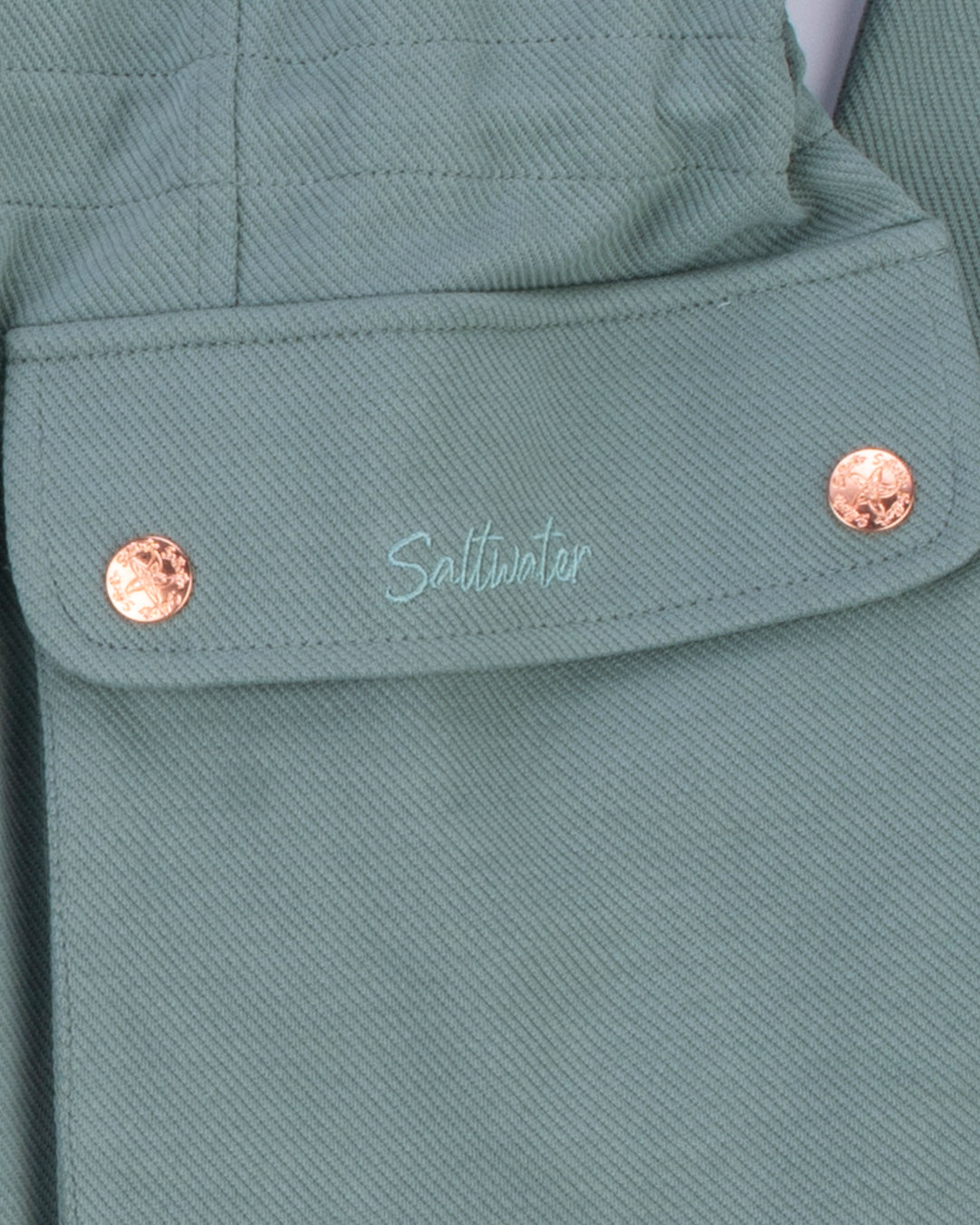 Women's Pacific Twill Jacket