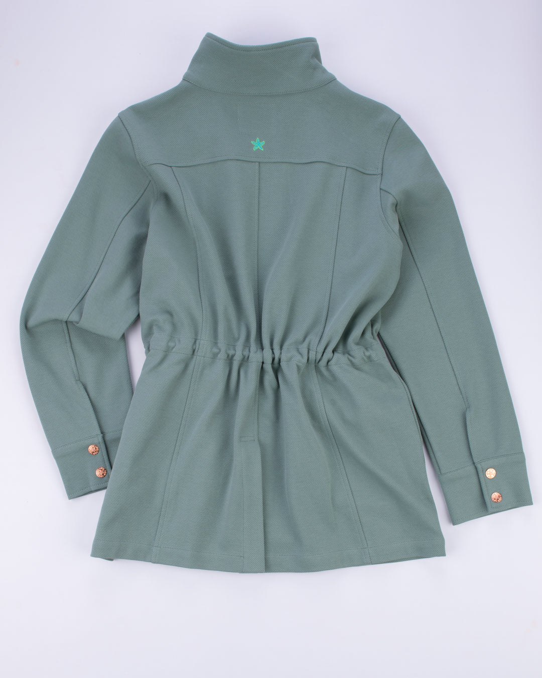 Women's Pacific Twill Jacket
