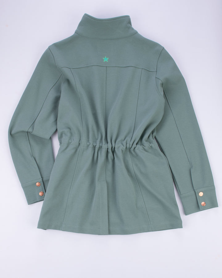 Women's Pacific Twill Jacket