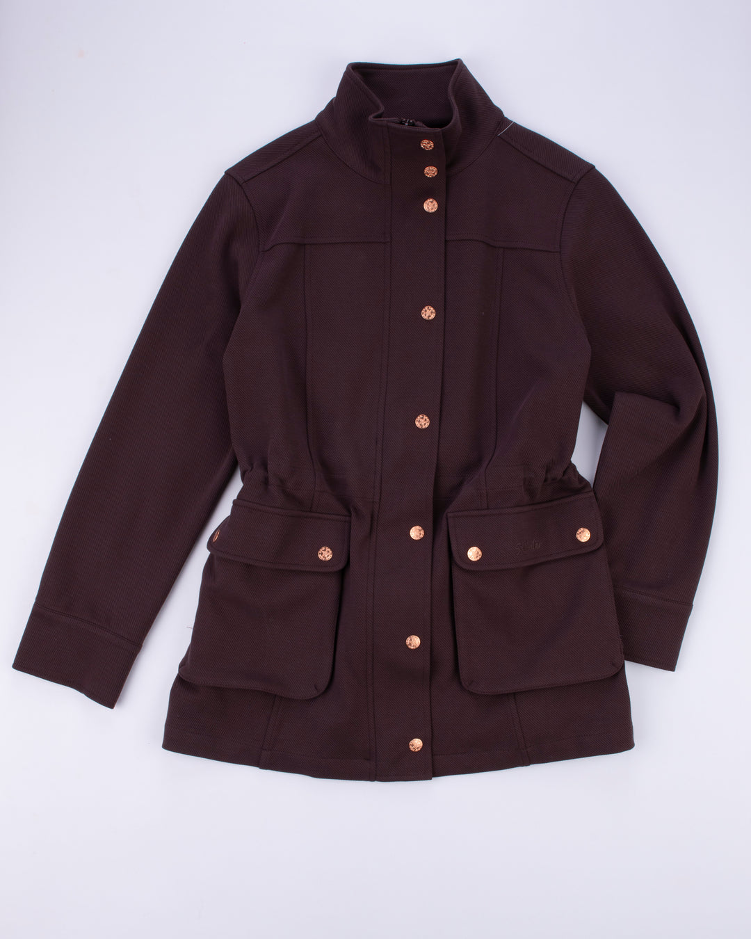 Women's Pacific Twill Jacket