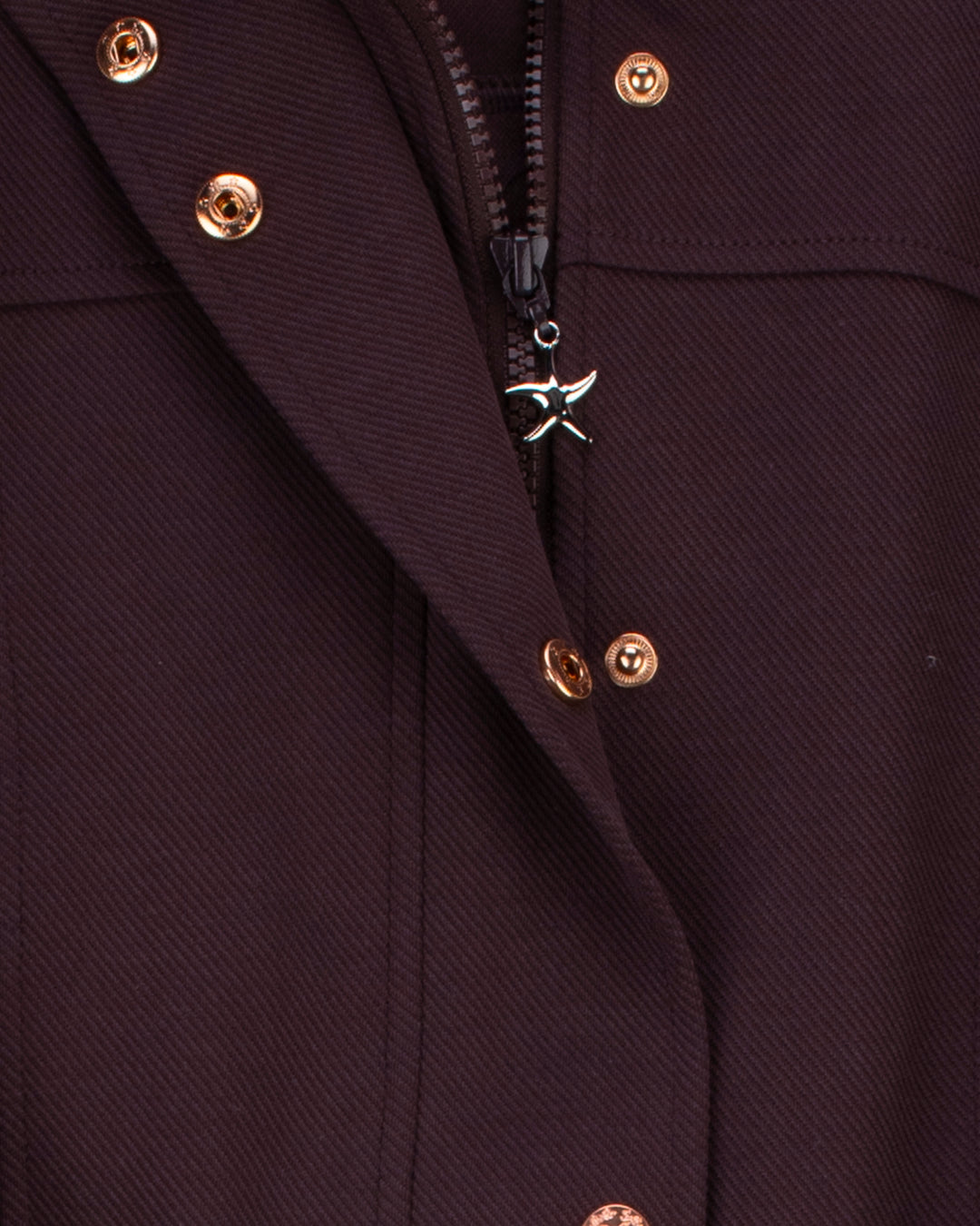 Women's Pacific Twill Jacket