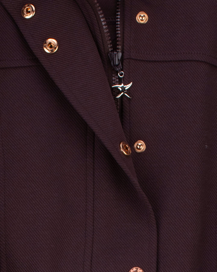 Women's Pacific Twill Jacket