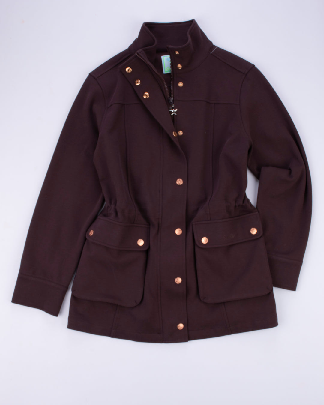 Women's Pacific Twill Jacket