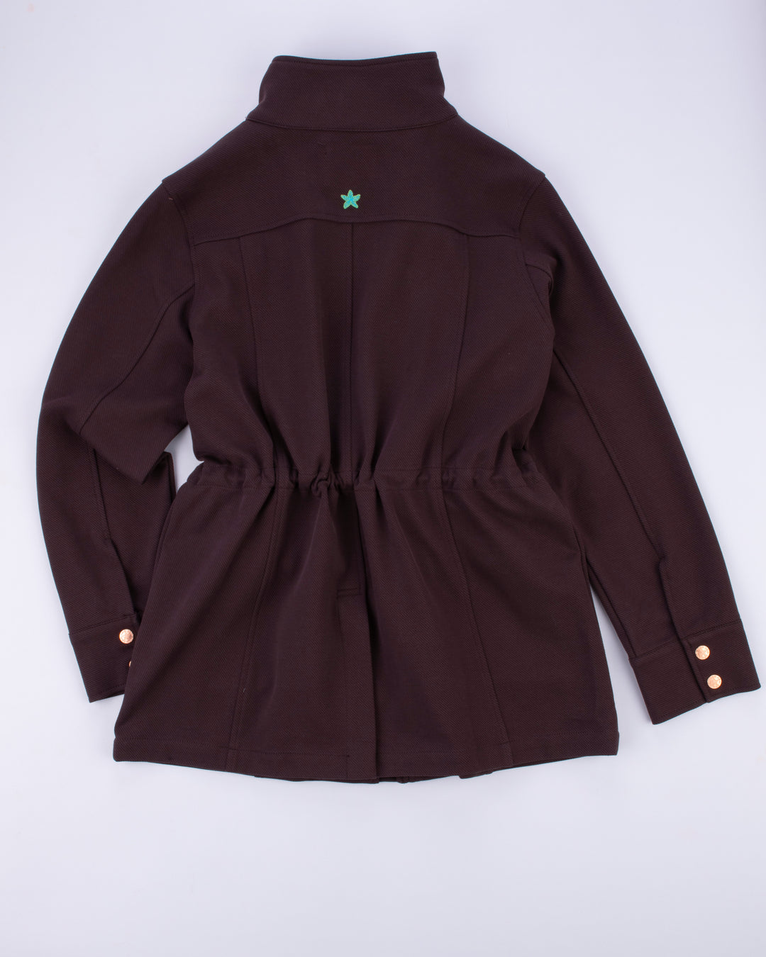 Women's Pacific Twill Jacket