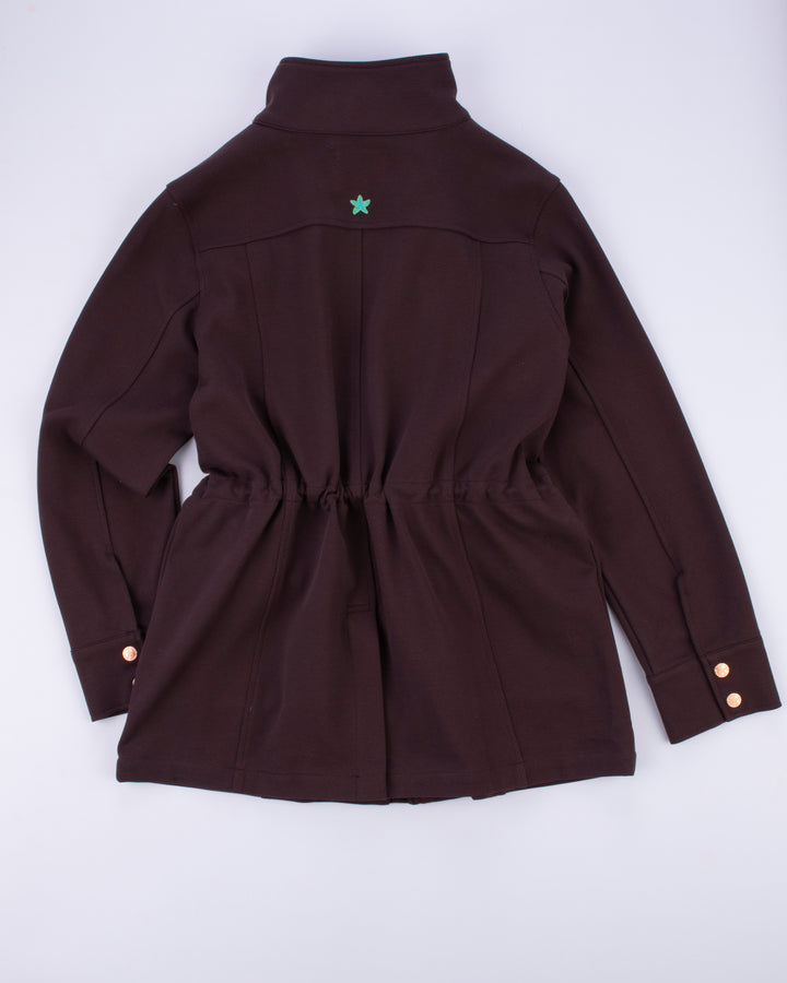 Women's Pacific Twill Jacket