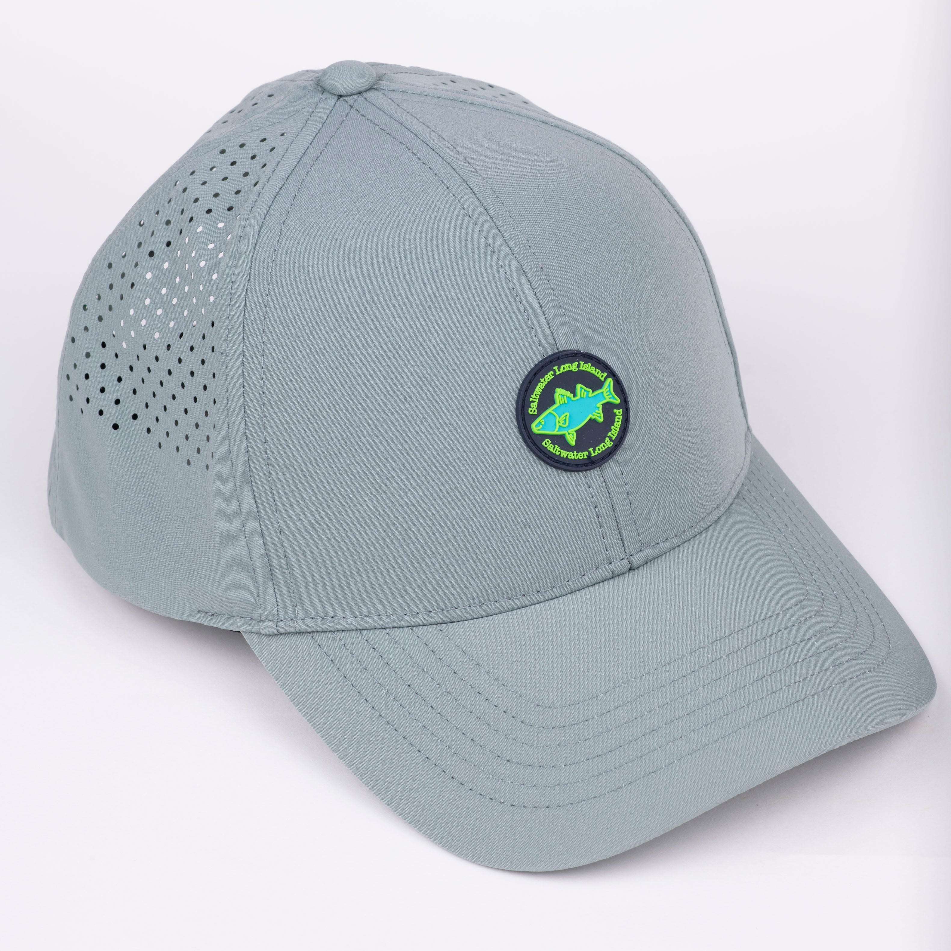 Performance Hat Saltwater LongIsland