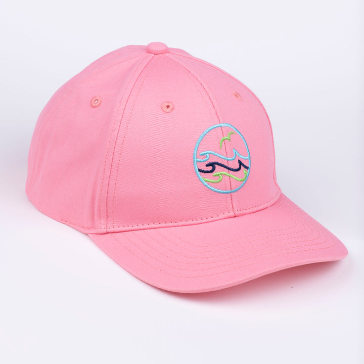 Waves Hat