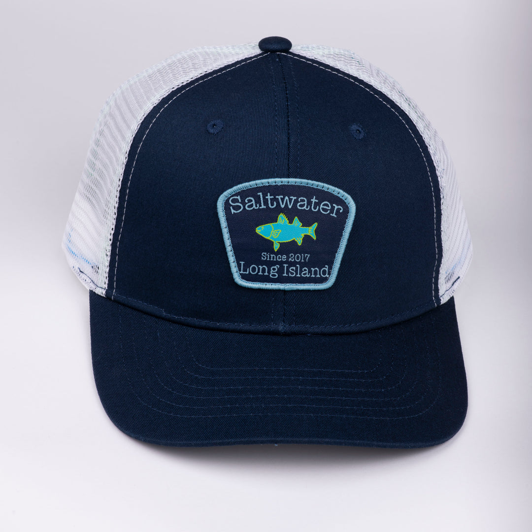 Hats, Caps & Performance Headwear – Saltwater LongIsland